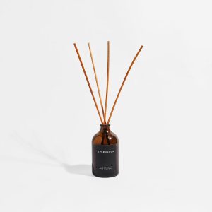 Black Vanilla Reed Diffusers