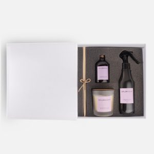 lavender set
