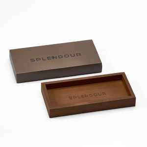 Wooden Tray