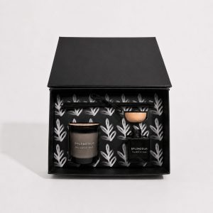 Majestic Oud Premium Set